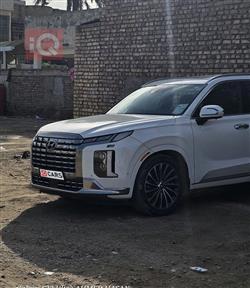 هيونداي باليسيد